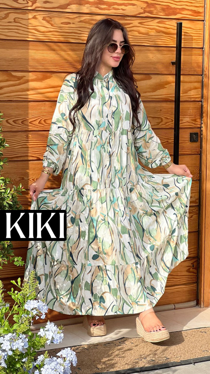 Robe Ample