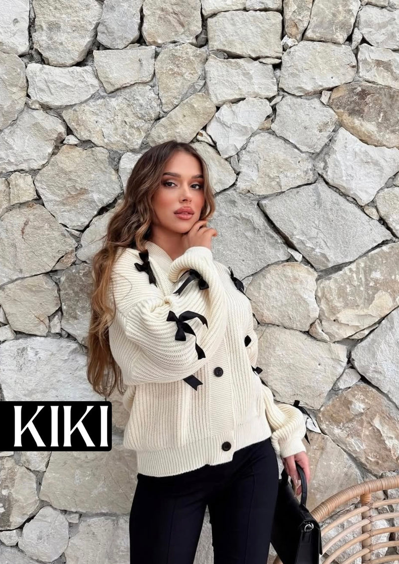 Cardigan V