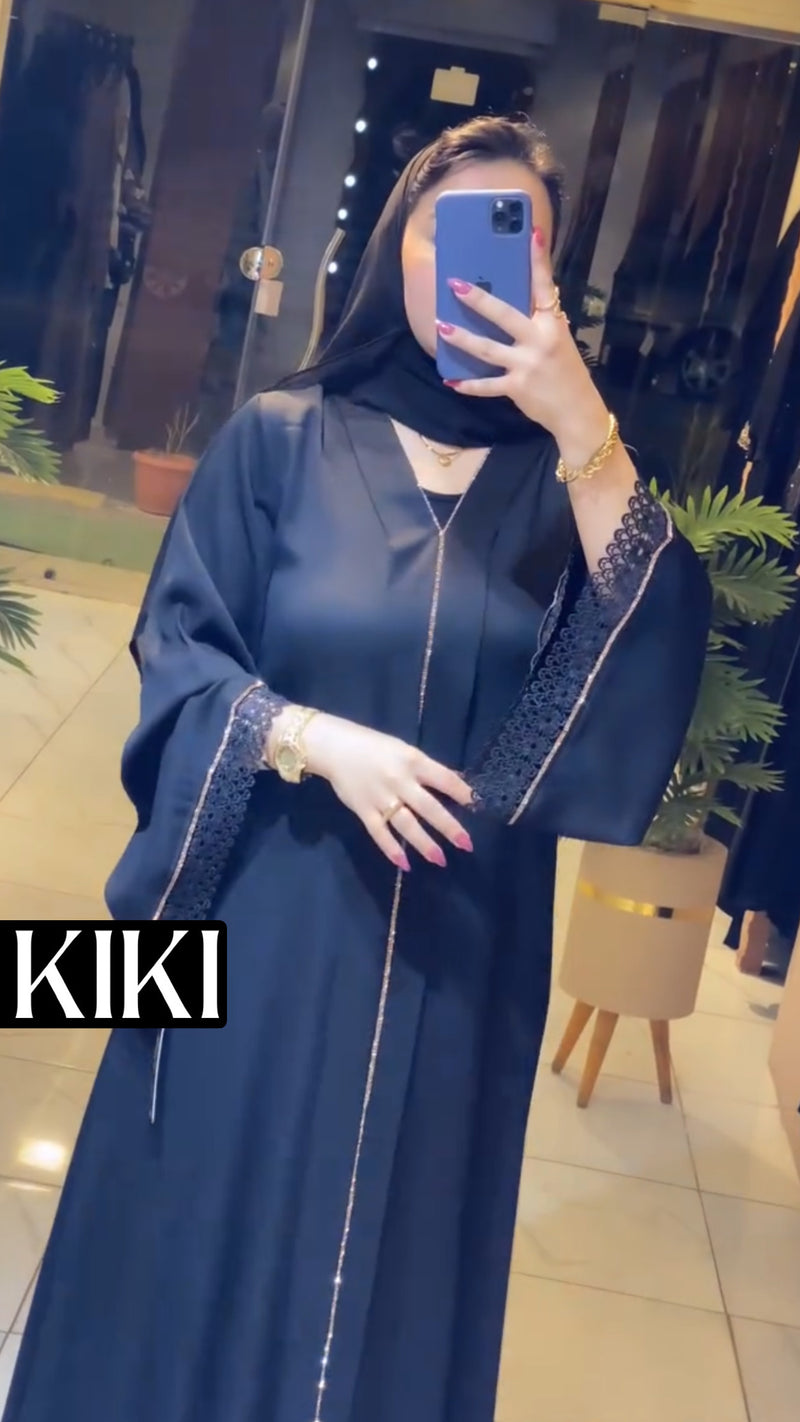 Abaya col V