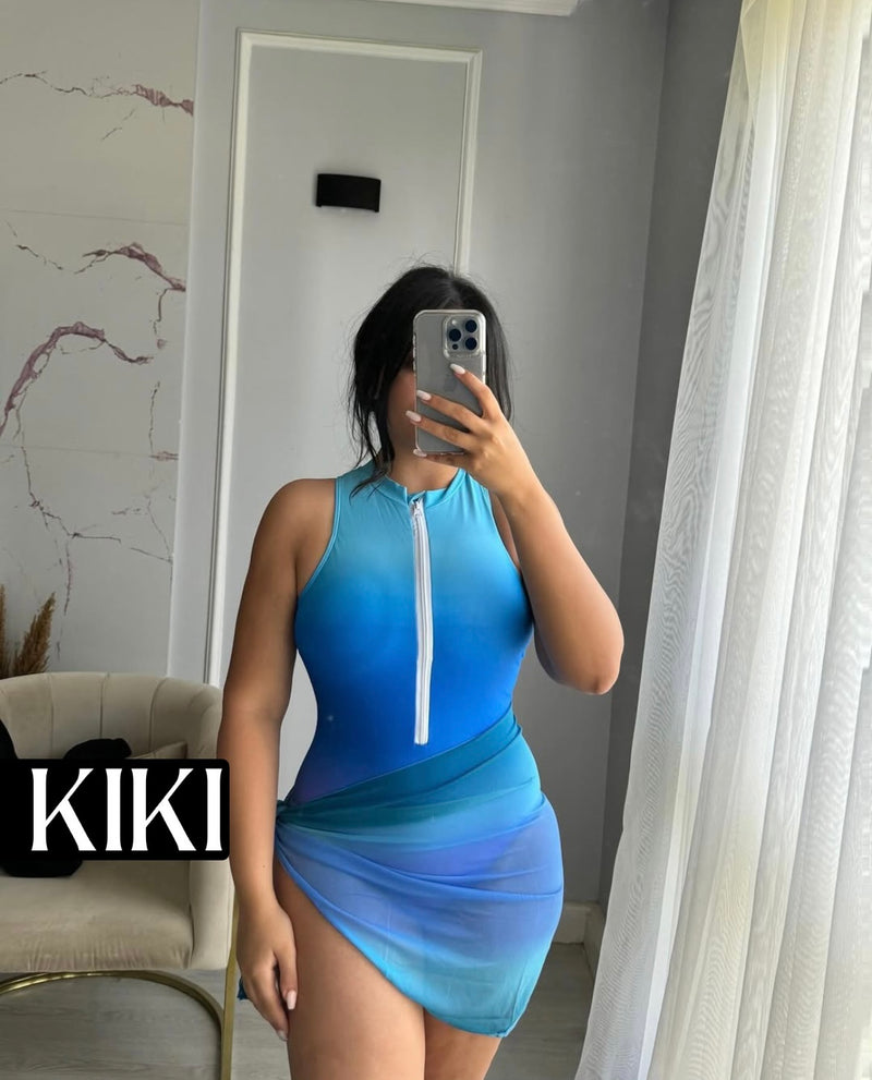Burkini SHADES