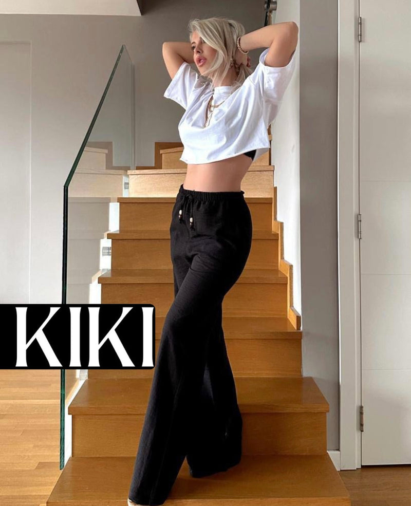 Pantalon kiki