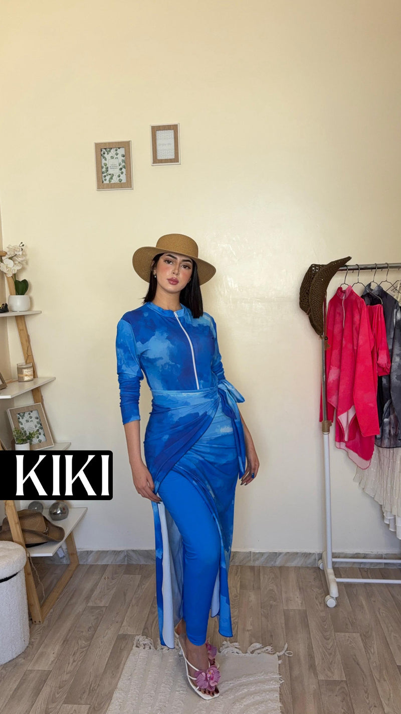 Burkini TIE DYE