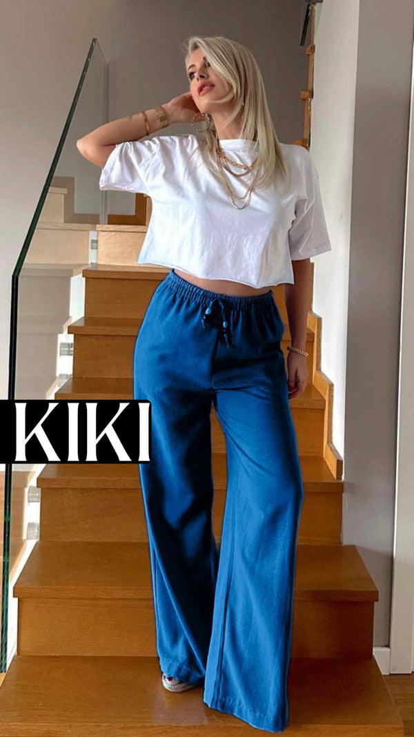 Pantalon kiki
