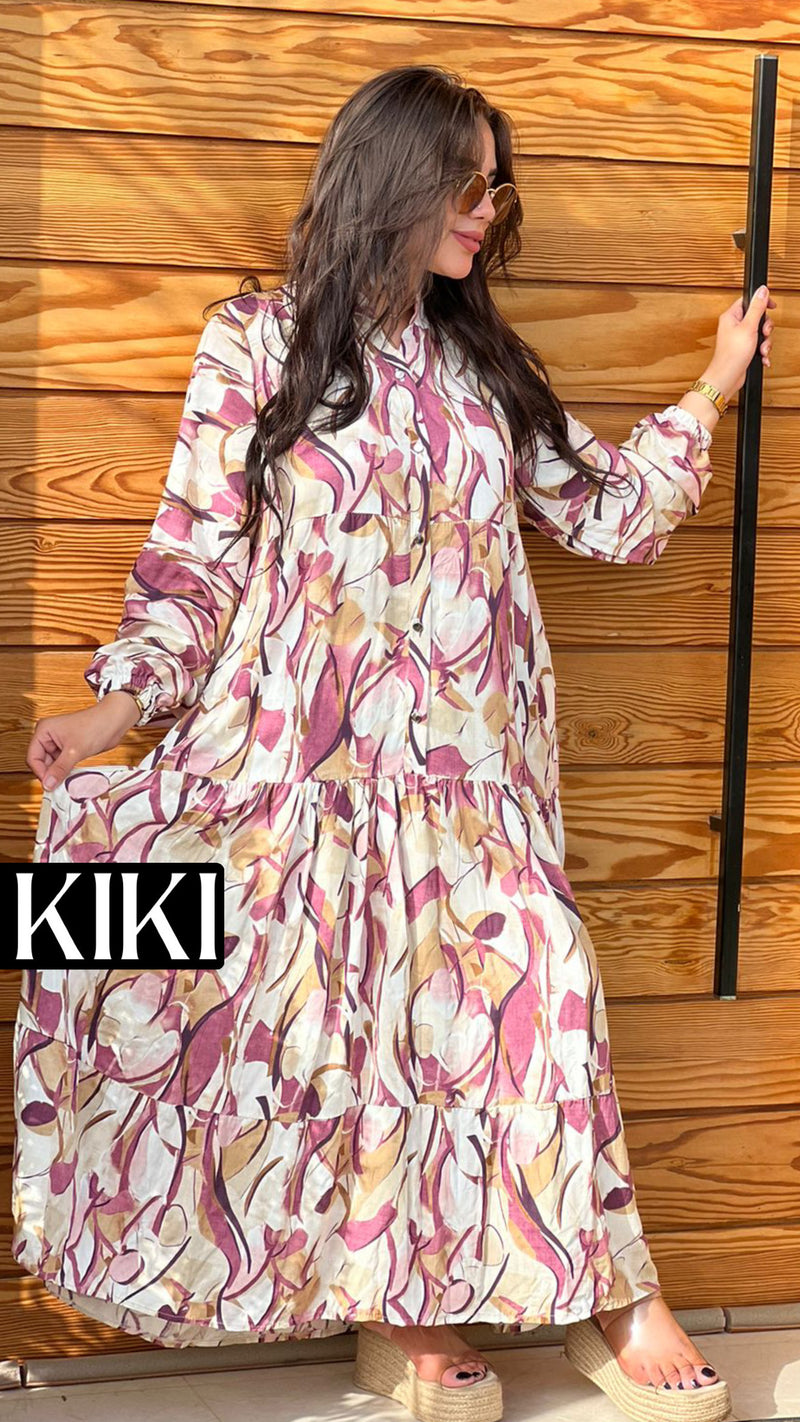 Robe Ample