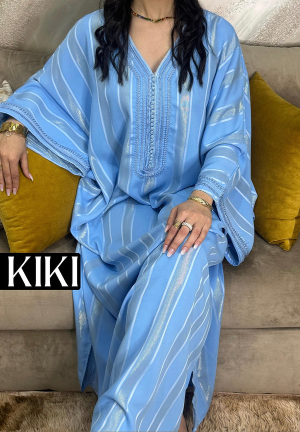 Gandora KIKI