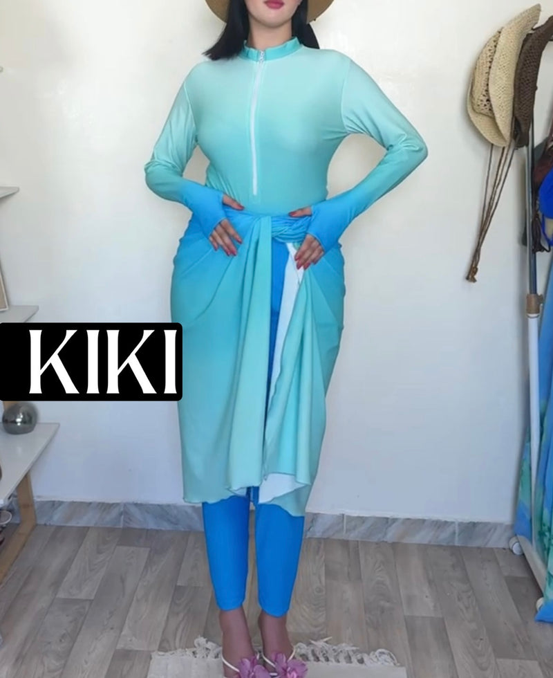 Burkini WAVES