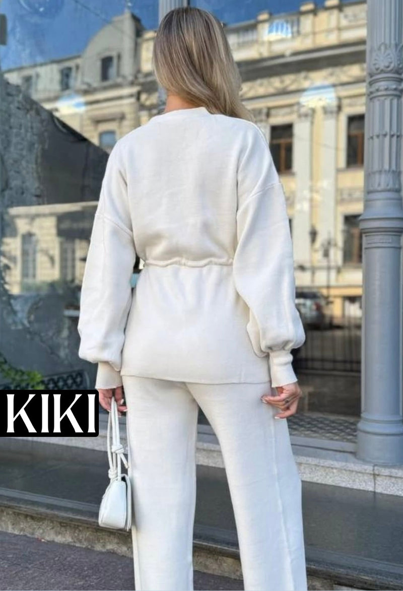 Ensemble kimono