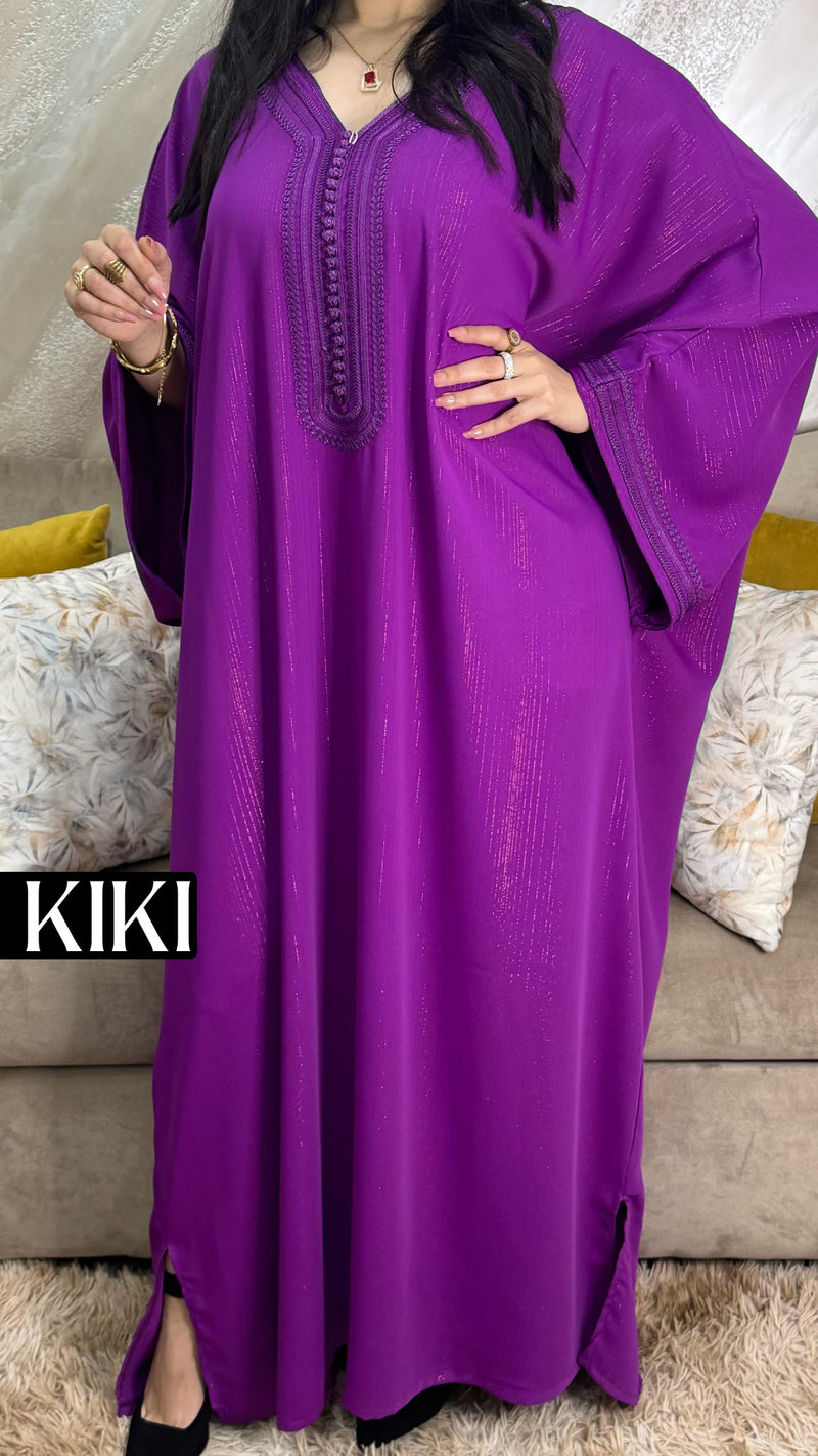 Gandoura CLASSY