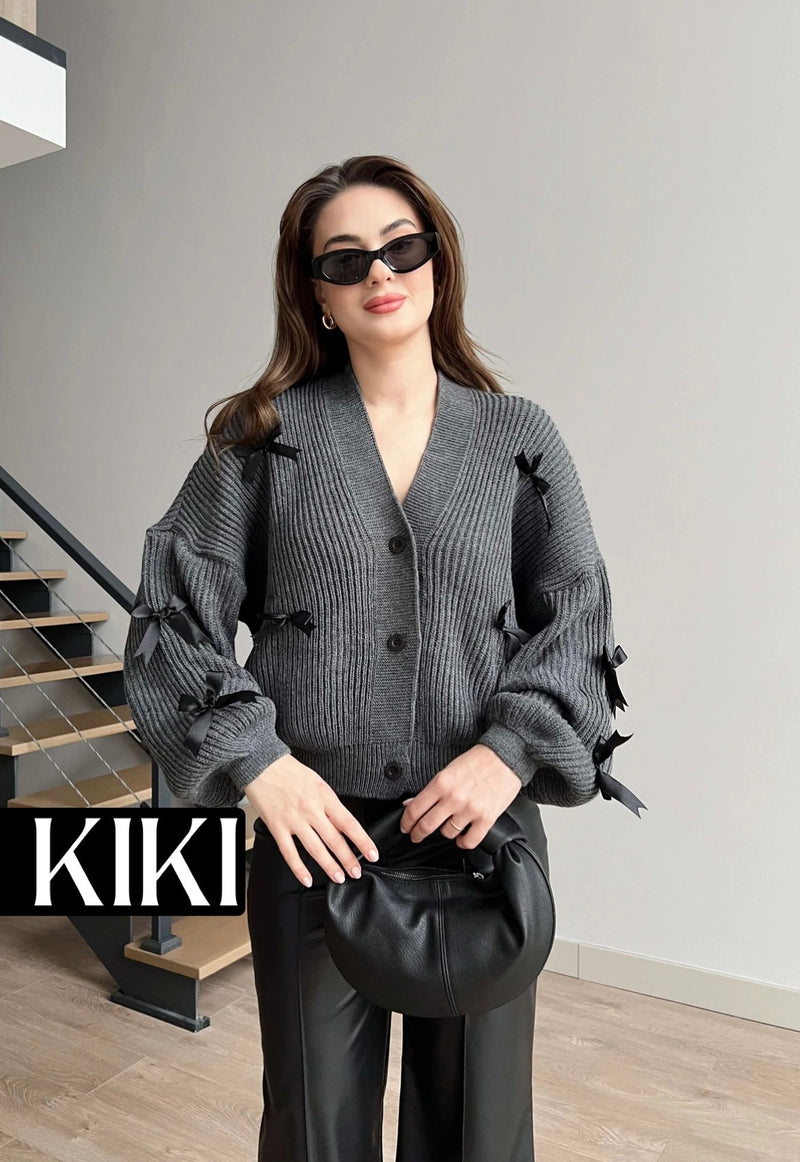 Cardigan V