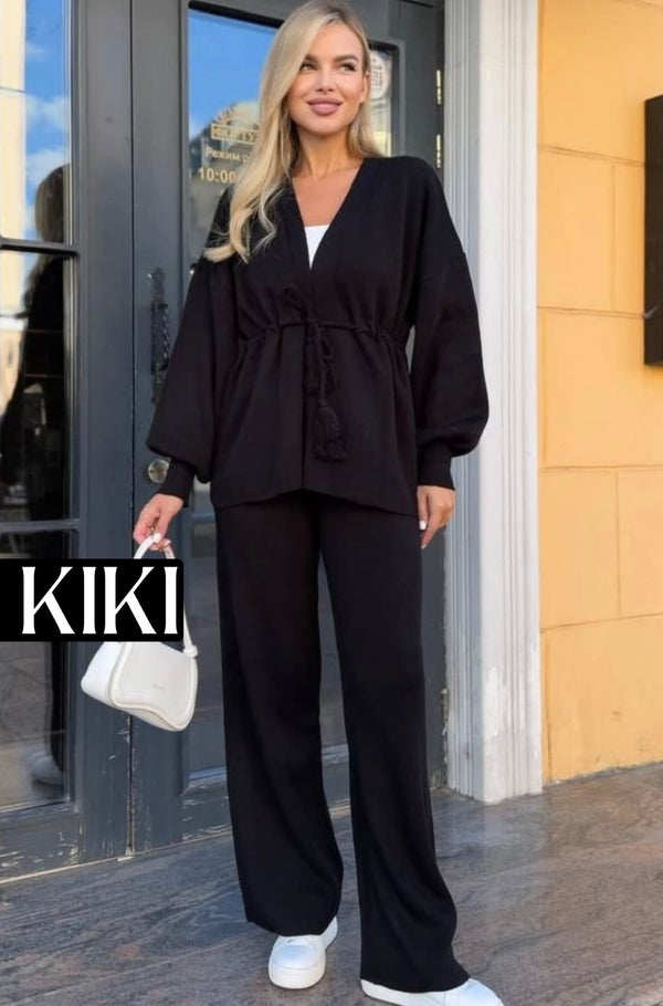 Ensemble kimono