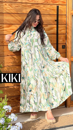 Robe Ample
