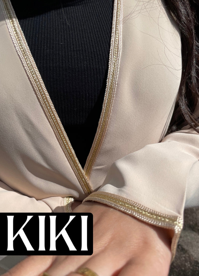 Kimono KIKI