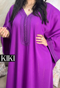 Gandoura CLASSY