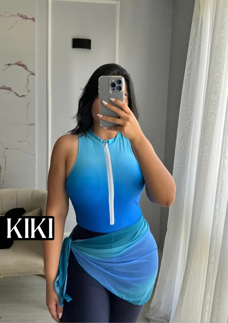 Burkini SHADES