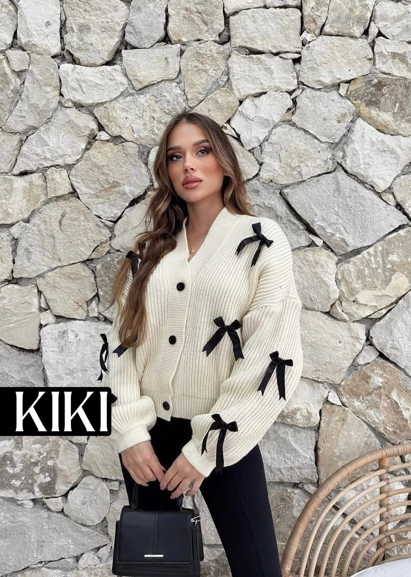 Cardigan V