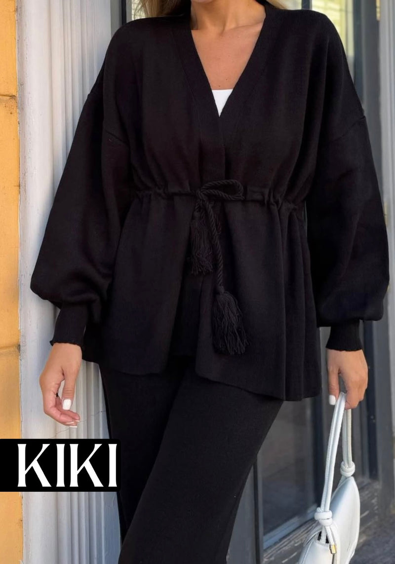 Ensemble kimono