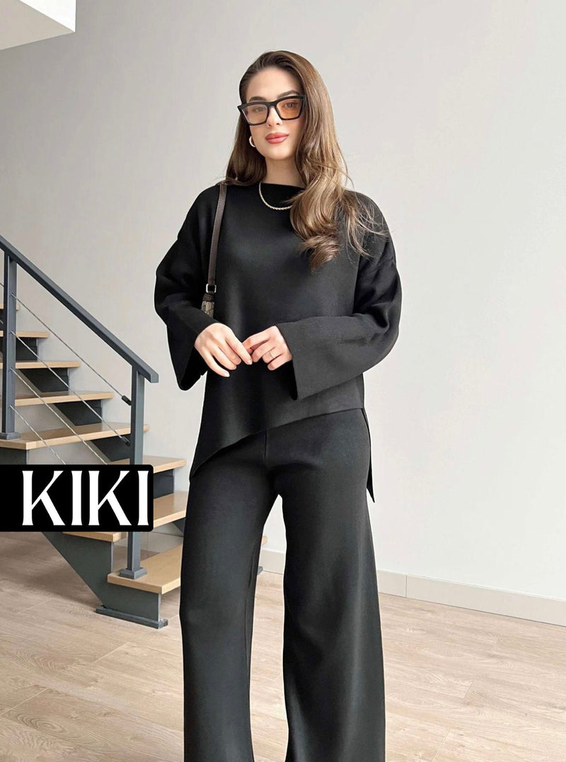 Ensemble Drapé