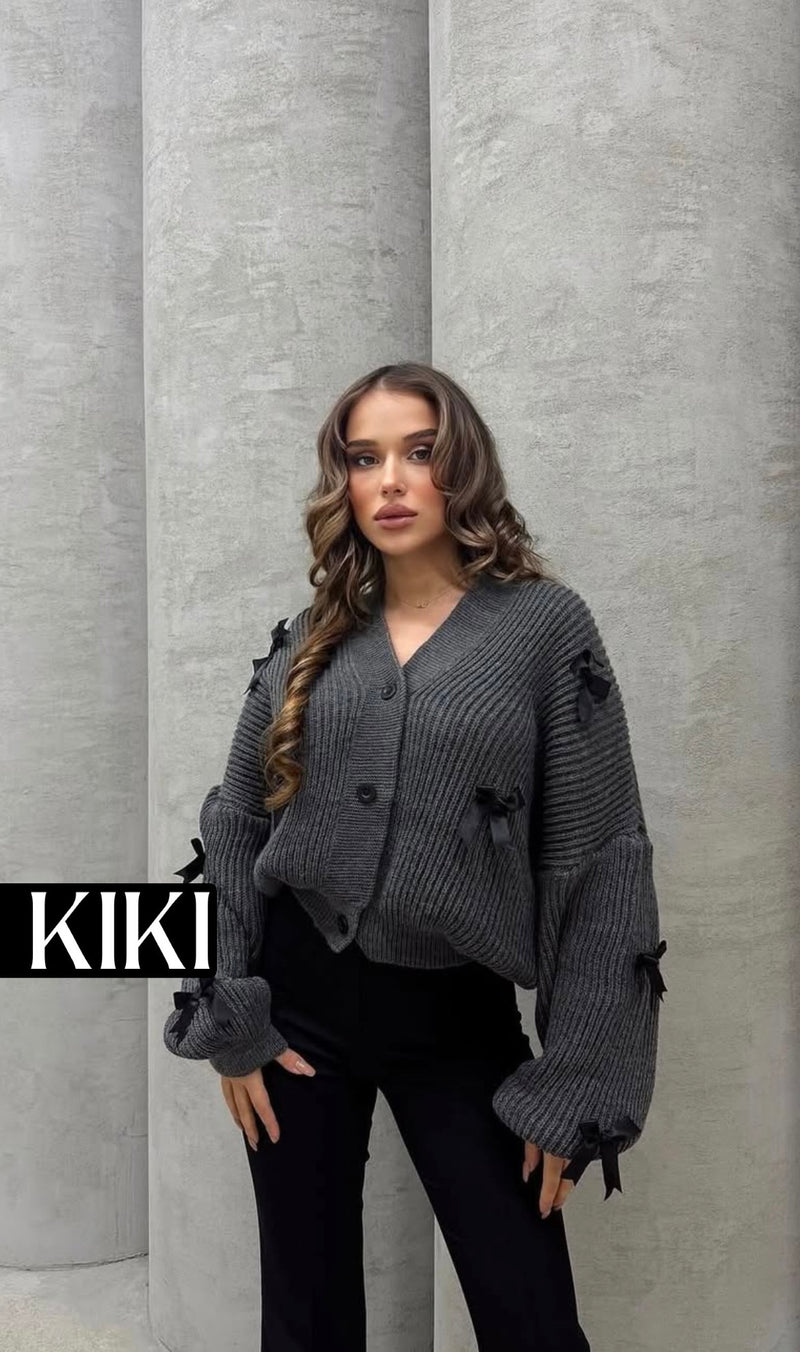 Cardigan V