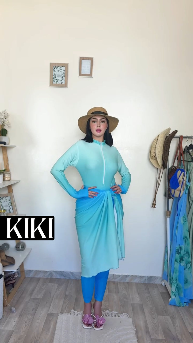 Burkini WAVES