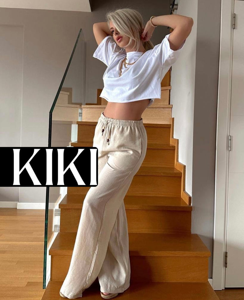 Pantalon kiki