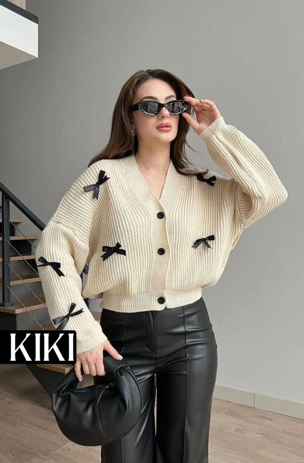 Cardigan V