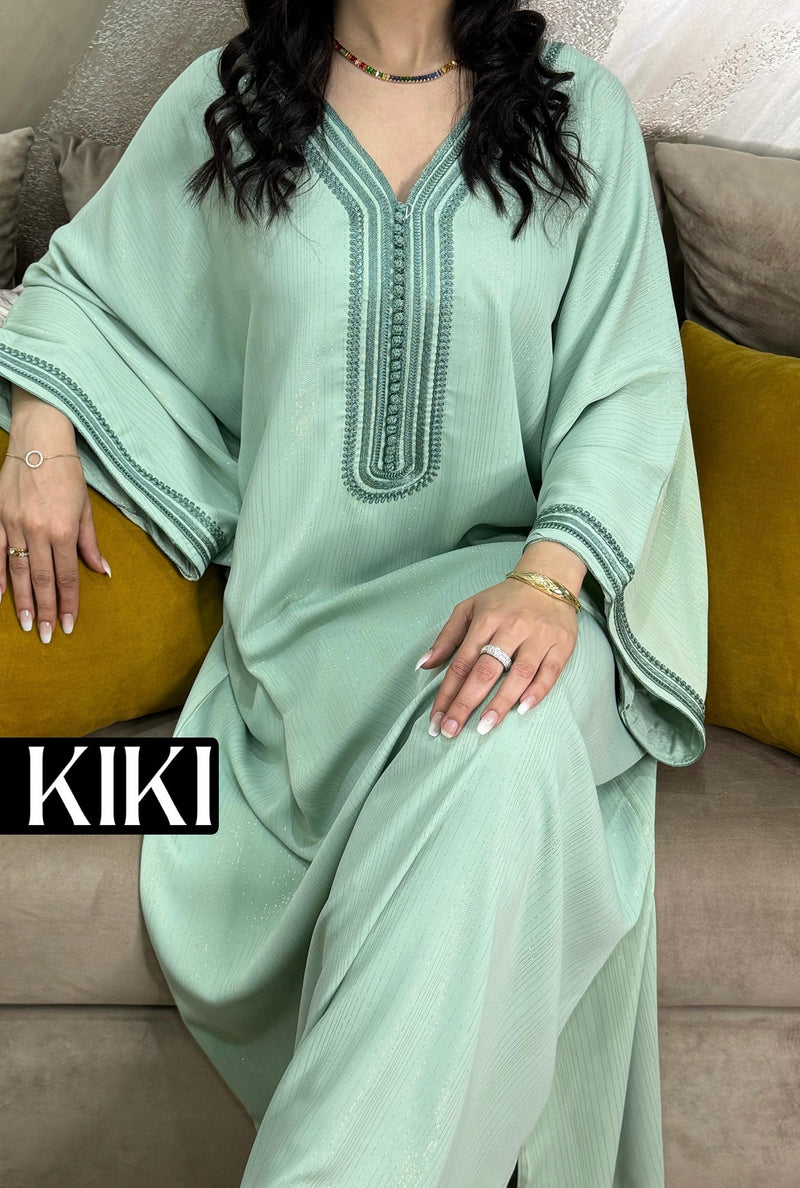 Gandoura CLASSY