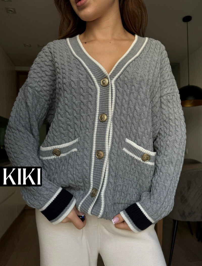 Cardigan kiki