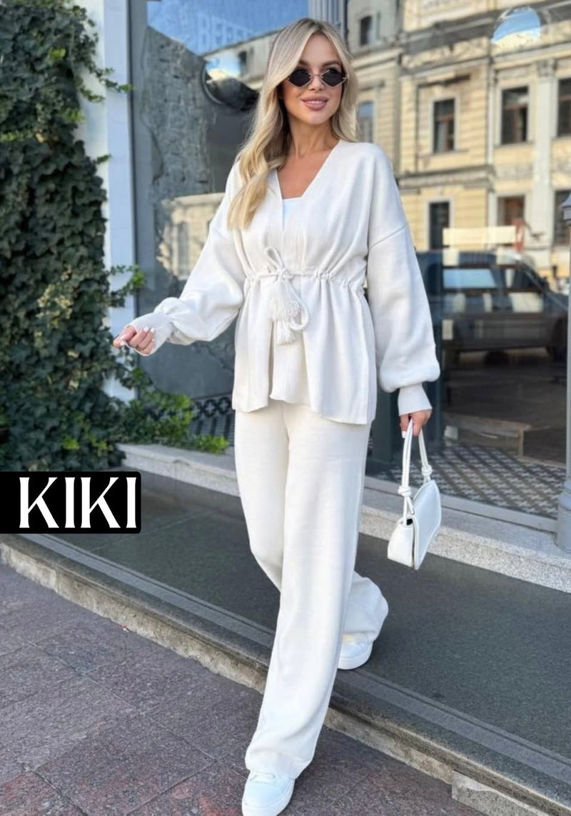 Ensemble kimono