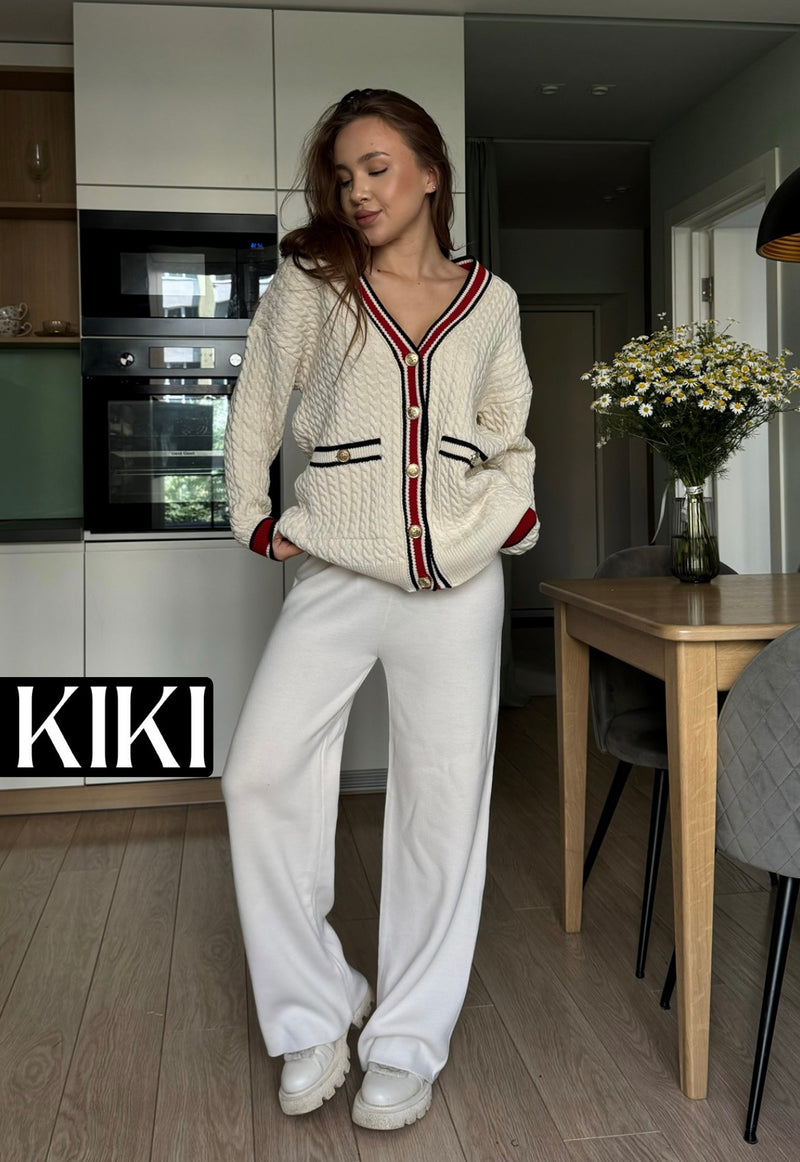 Cardigan kiki