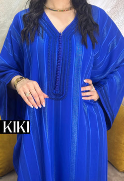 Gandora KIKI