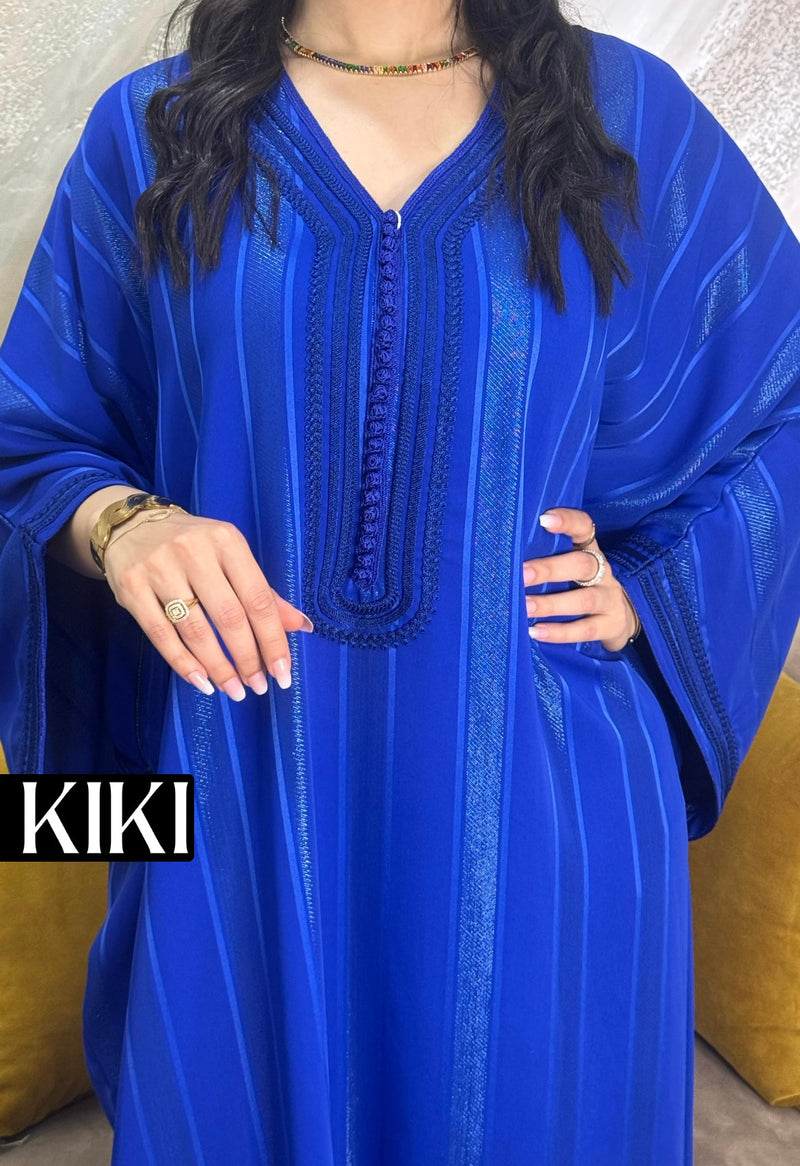 Gandora KIKI