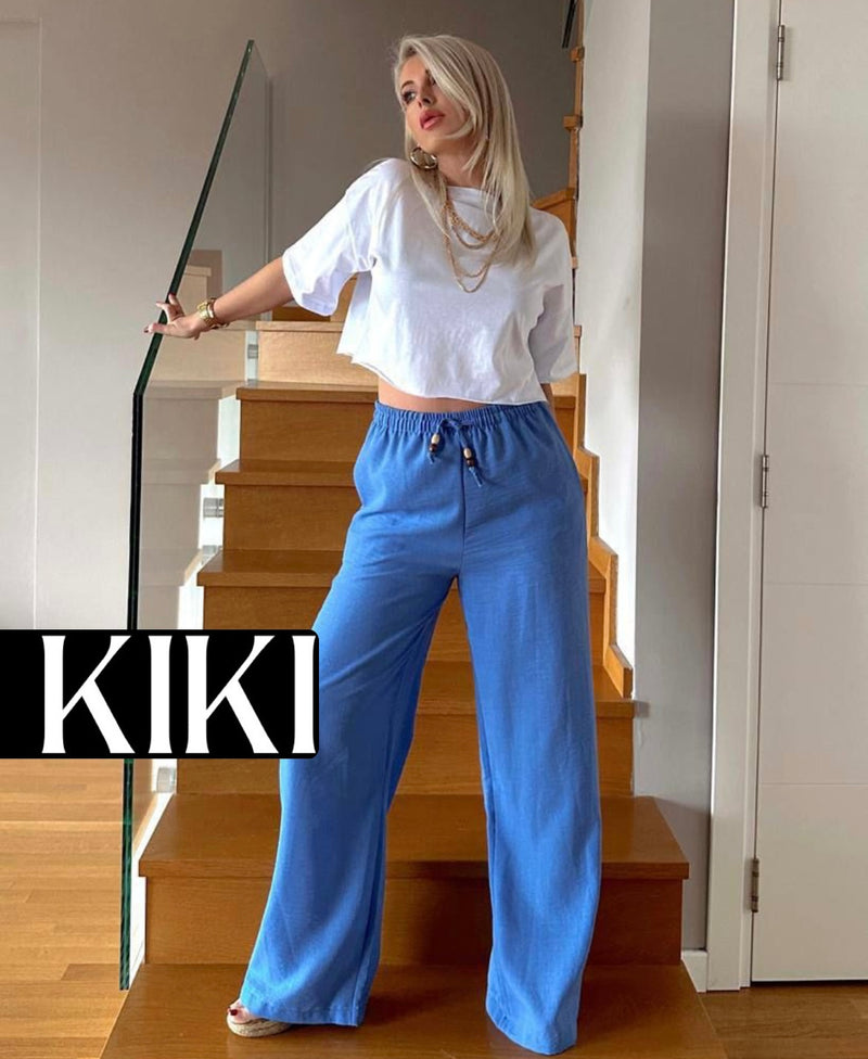 Pantalon kiki