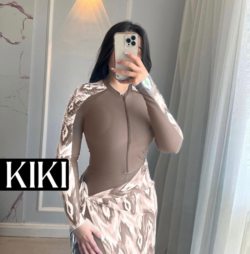 Burkini Mermaid 🧜‍♀️