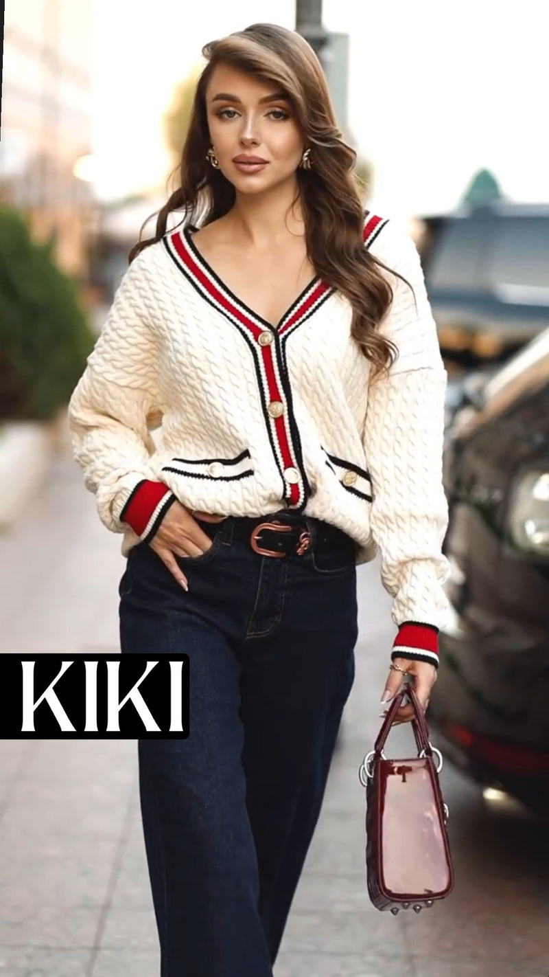 Cardigan kiki