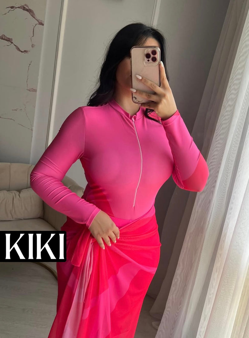 Burkini TIE DYE