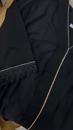 Abaya col V