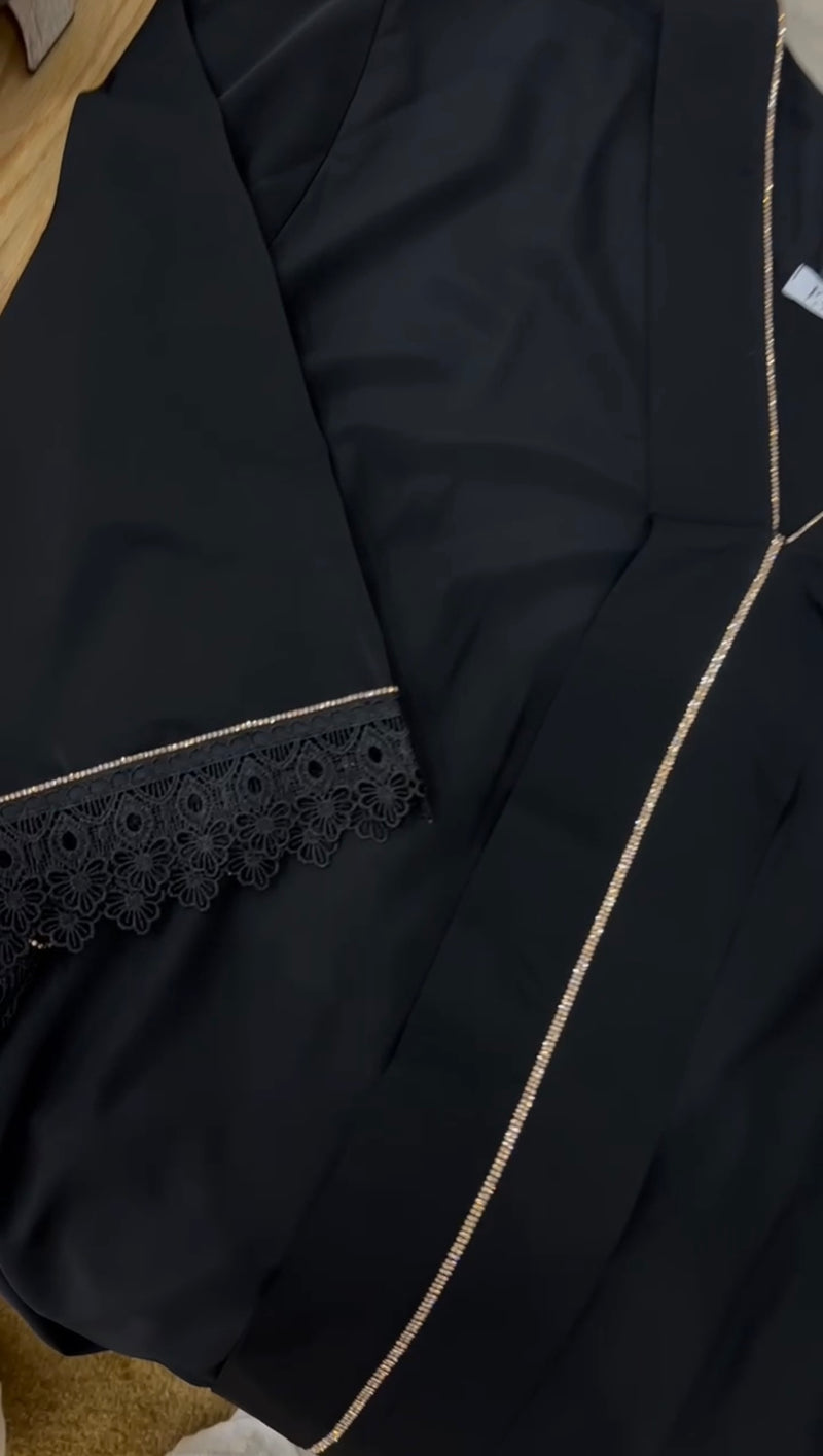 Abaya col V