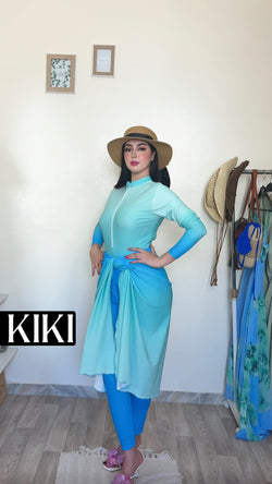 Burkini WAVES