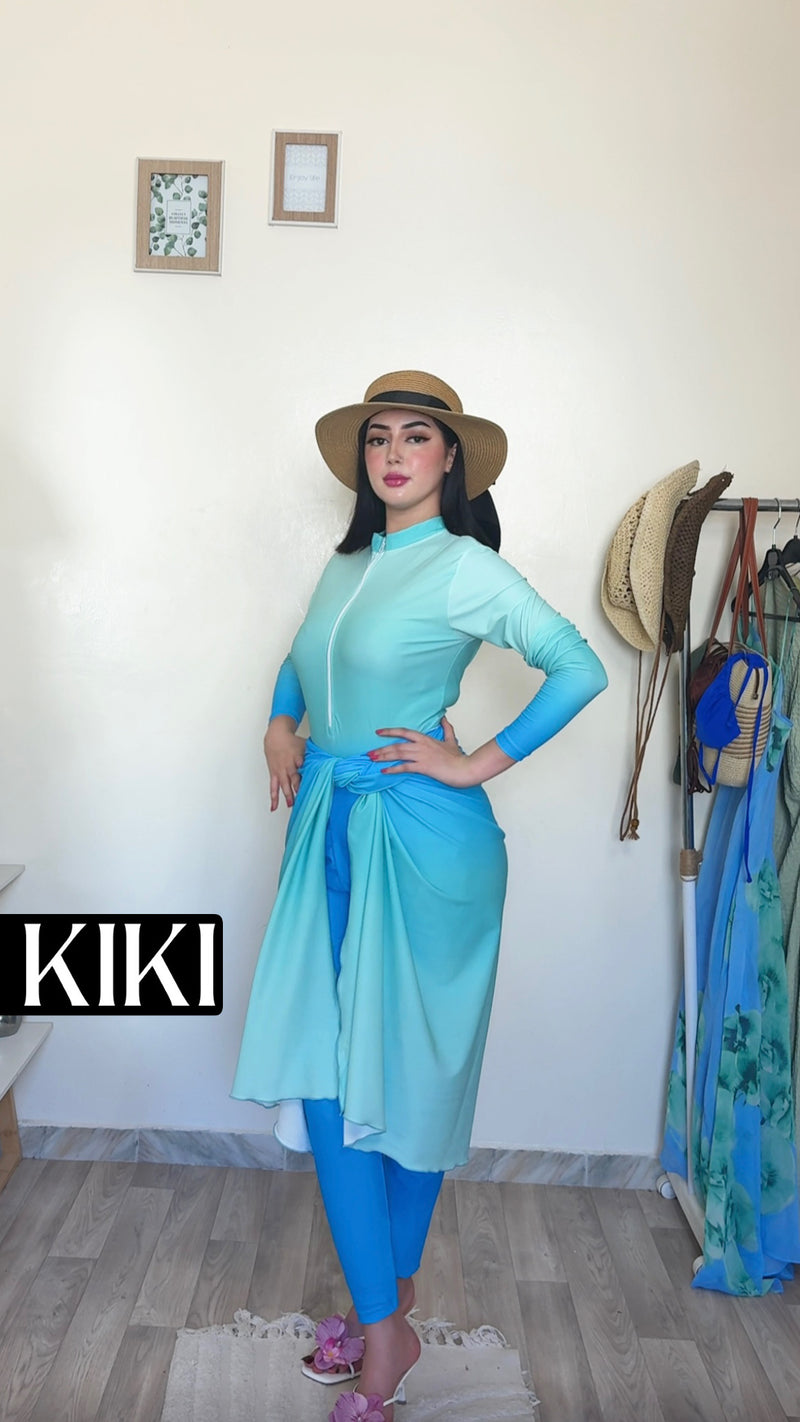 Burkini WAVES