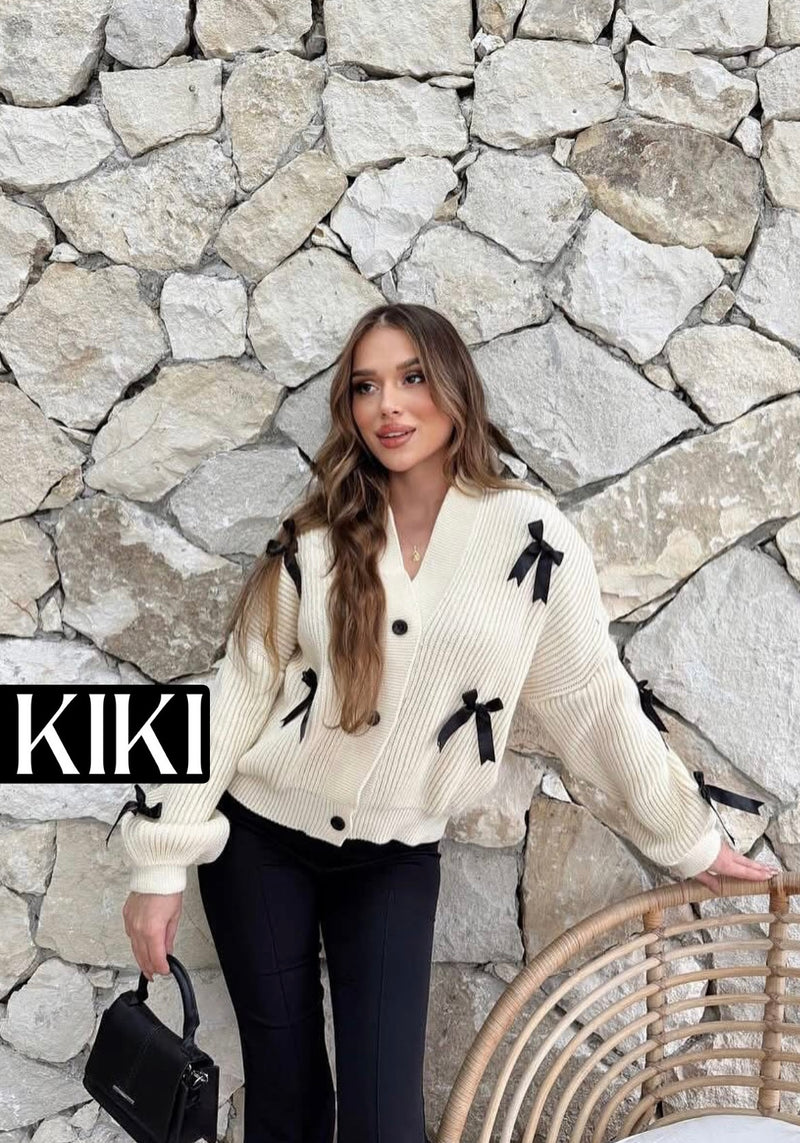 Cardigan V