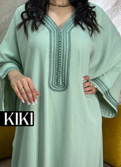 Gandoura CLASSY