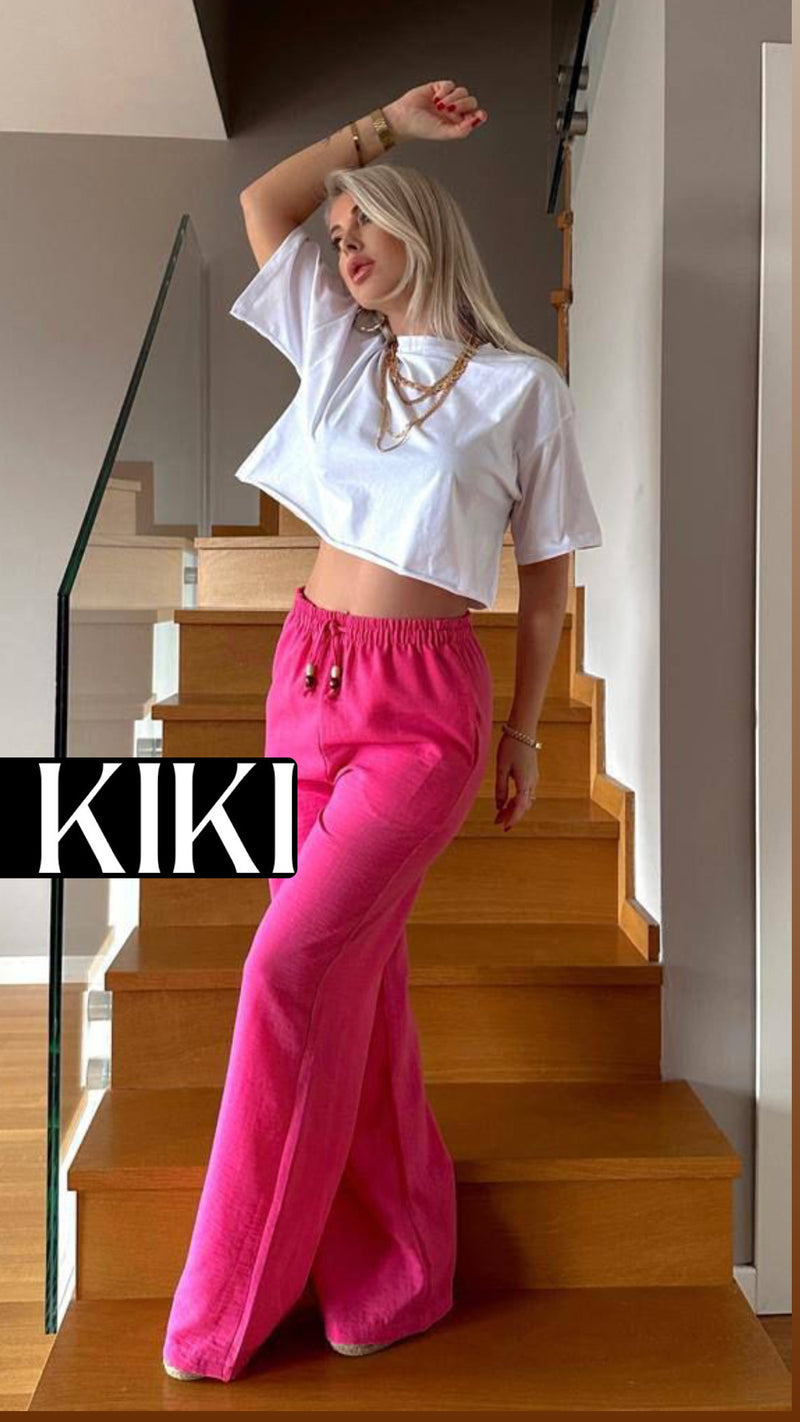Pantalon kiki