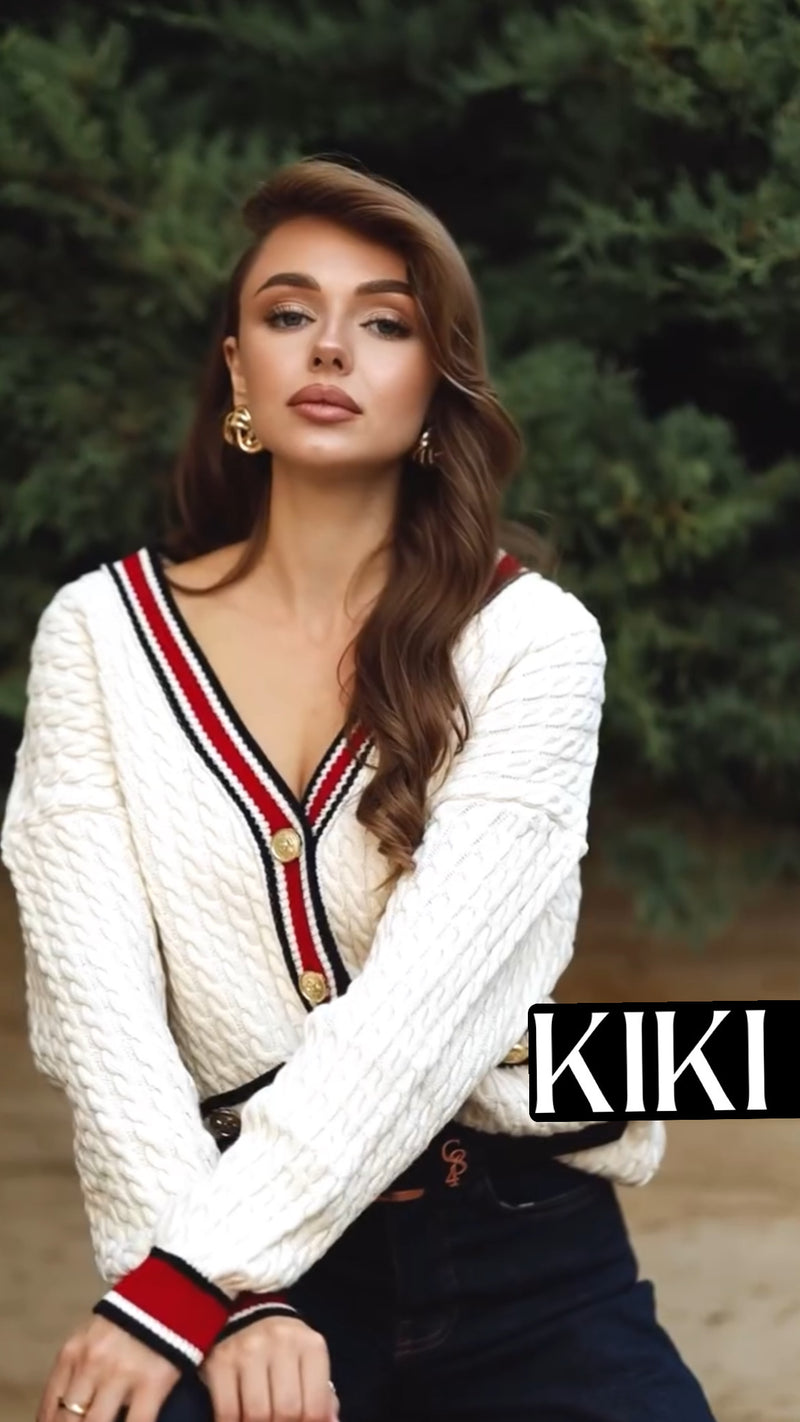 Cardigan kiki