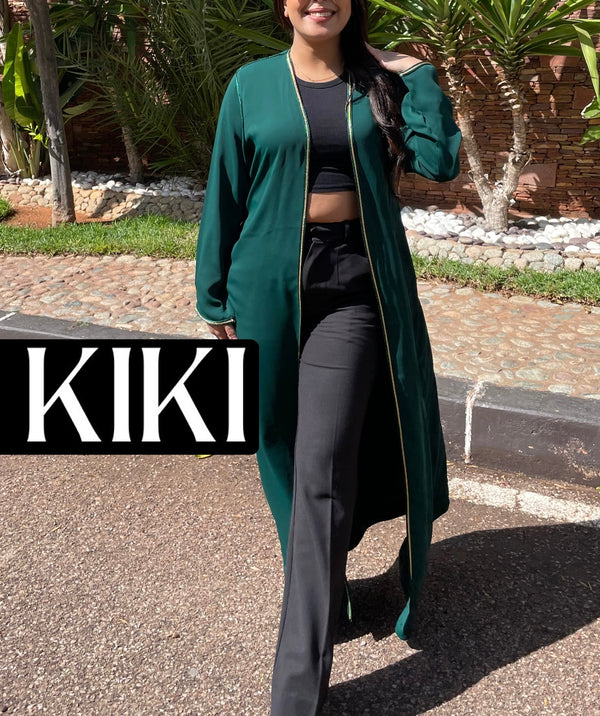 Kimono KIKI