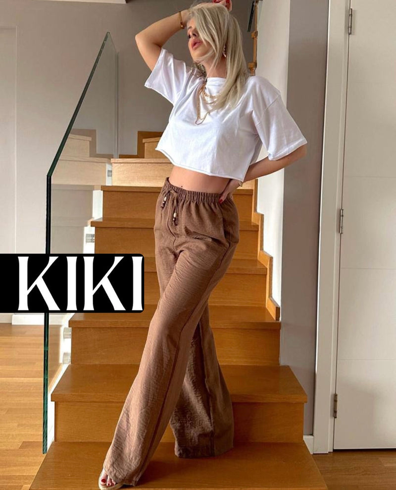Pantalon kiki