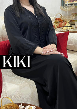 Caftan Kenza
