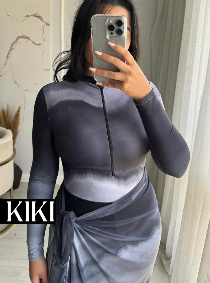 Burkini TIE DYE