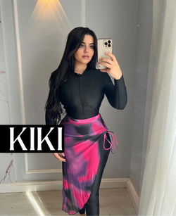 Burkini NÉON