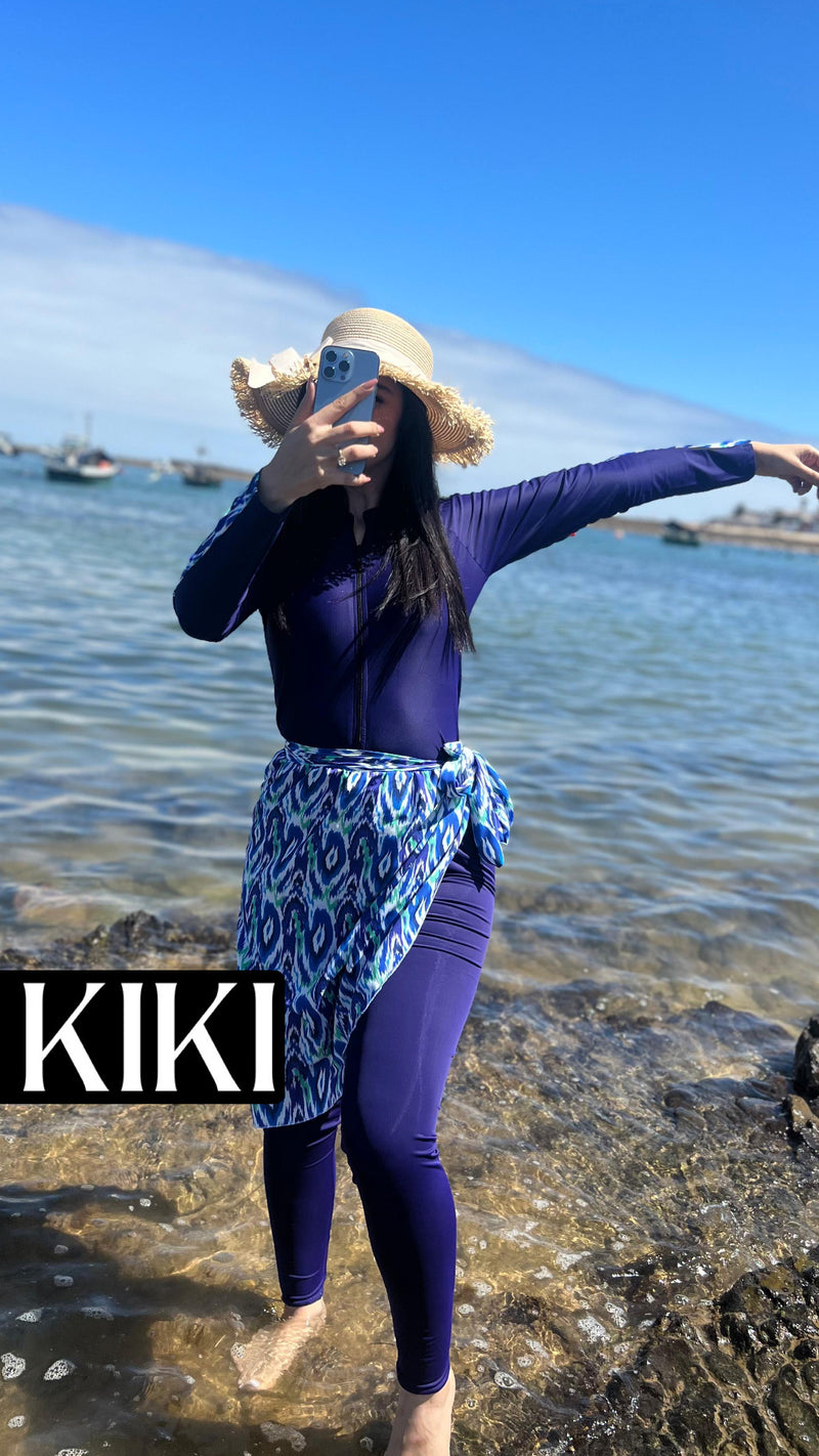 Burkini Mermaid 🧜‍♀️