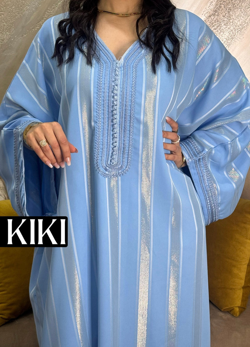 Gandora KIKI
